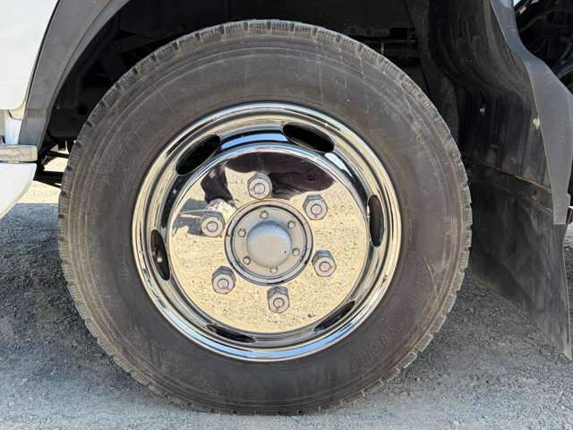 UD Trucks Condor 9