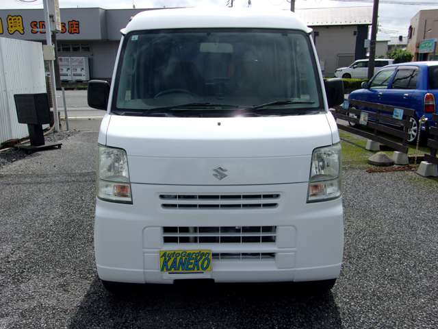 Suzuki Every 3