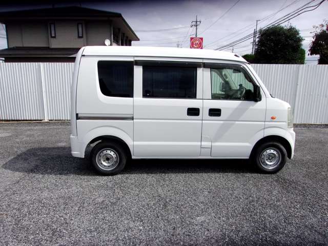 Suzuki Every 4