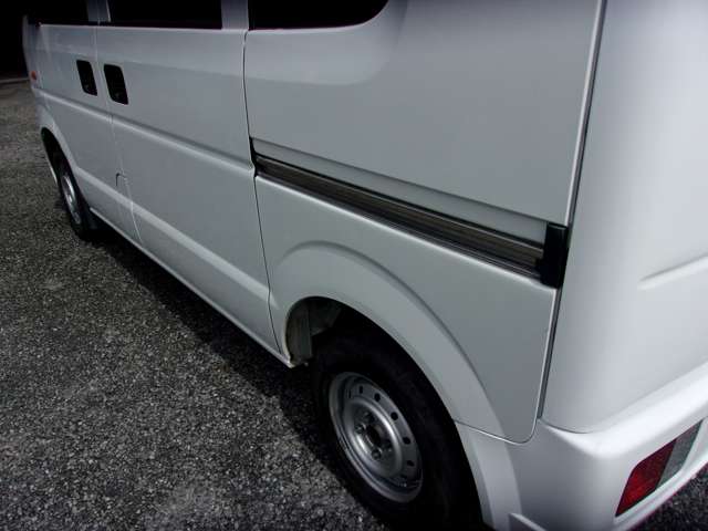 Suzuki Every 5