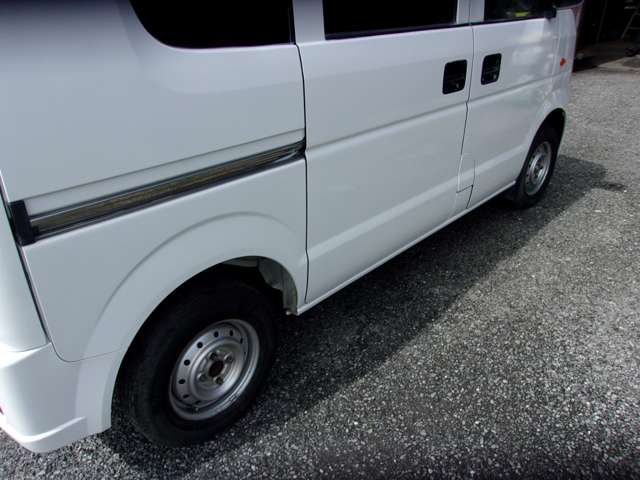 Suzuki Every 6