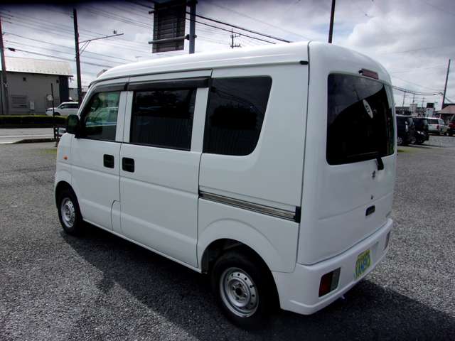 Suzuki Every 7