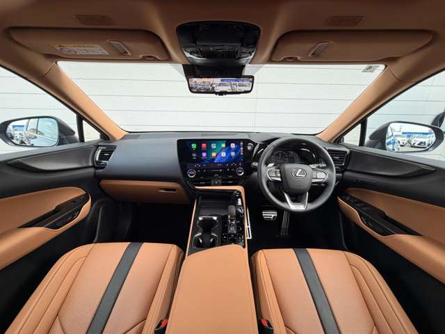 Lexus NX 5