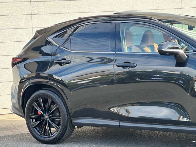 Lexus NX 9