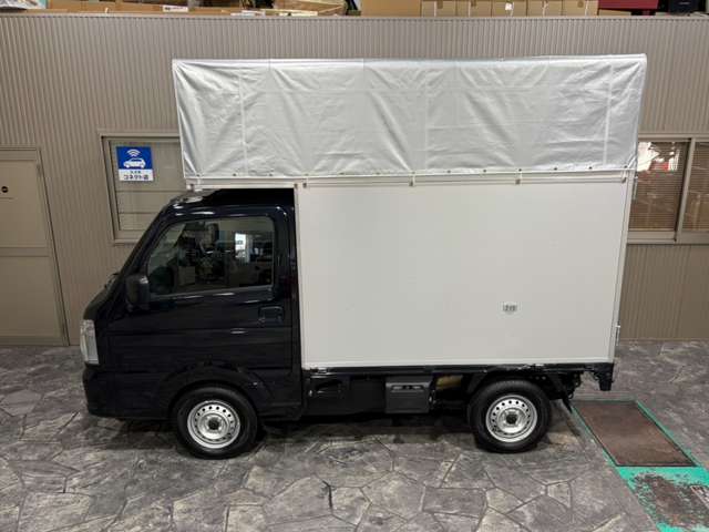 Suzuki Carry 12