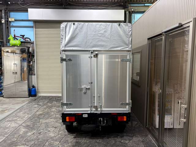 Suzuki Carry 8