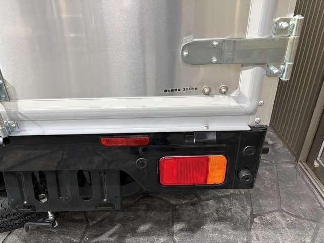 Suzuki Carry 9