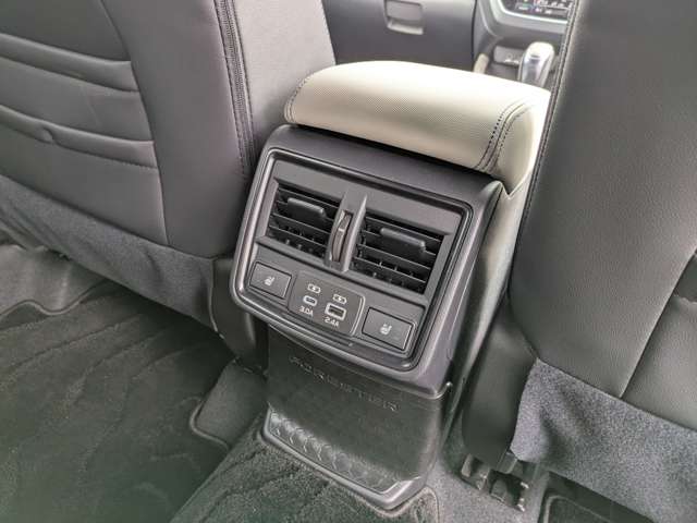 Subaru Forester 11
