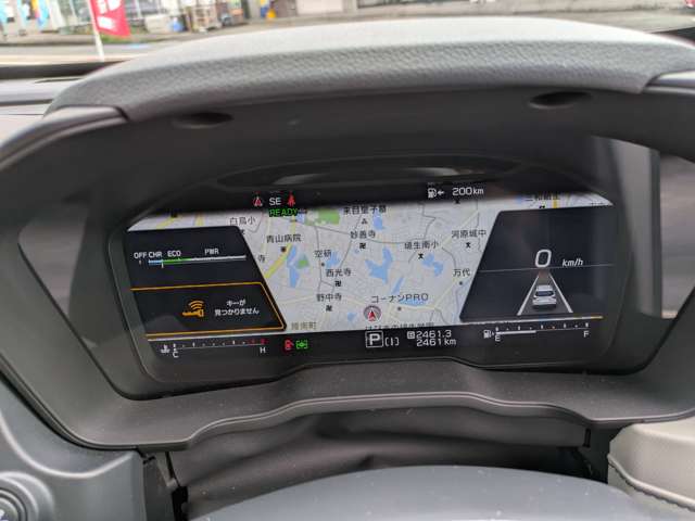 Subaru Forester 6