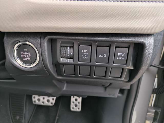 Subaru Forester 8