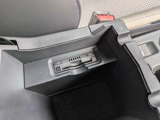 Subaru Forester 9