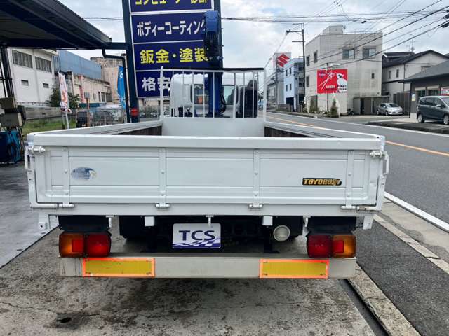 Hino Ranger 6