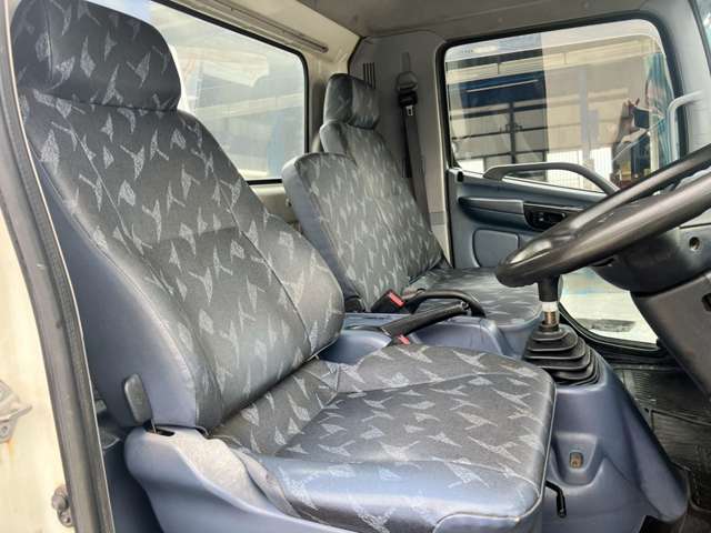 Hino Ranger 9