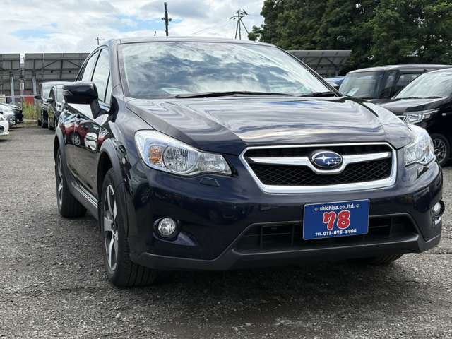 Subaru Impreza XV 2