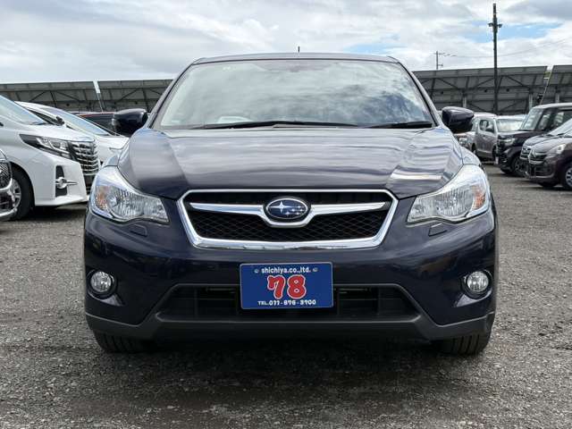 Subaru Impreza XV 3