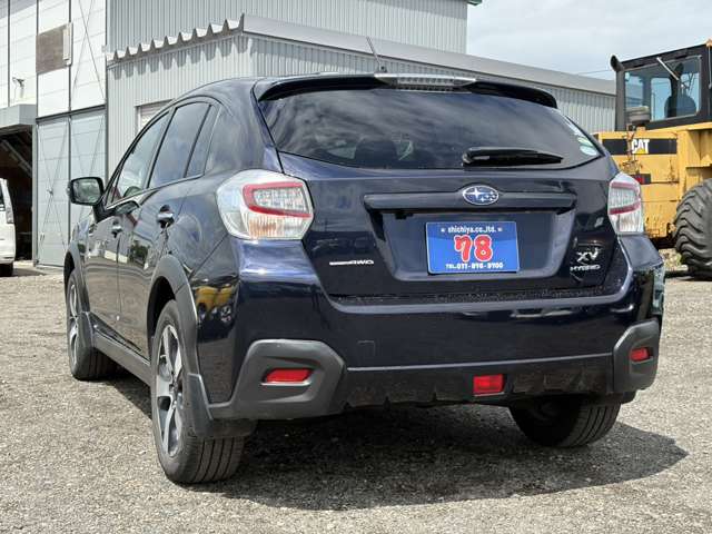 Subaru Impreza XV 6