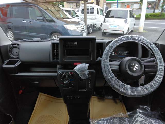 Suzuki Every 2