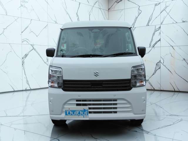 Suzuki Every 5