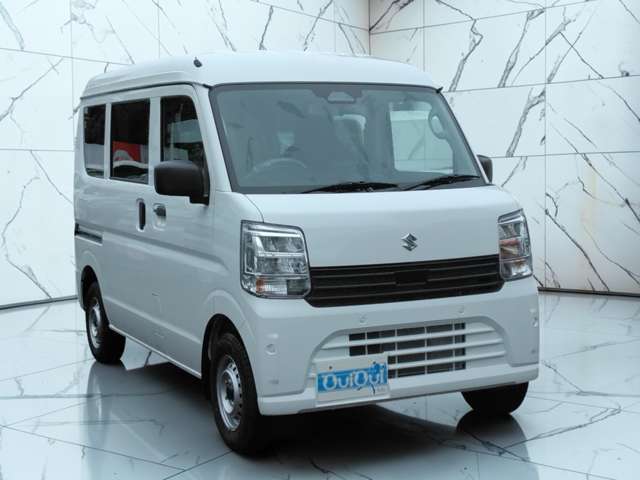 Suzuki Every 6