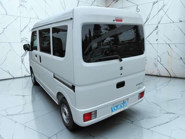 Suzuki Every 10