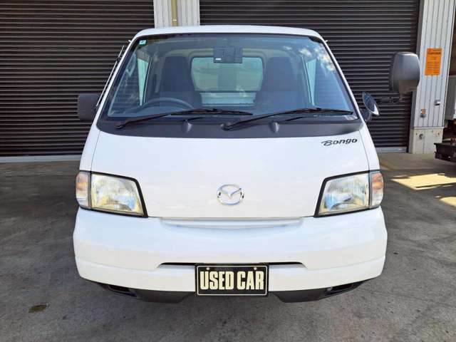 Mazda Bongo Truck 2