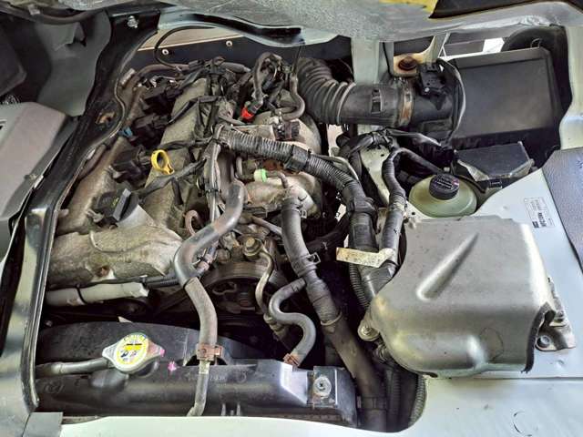 Mazda Bongo Truck 9