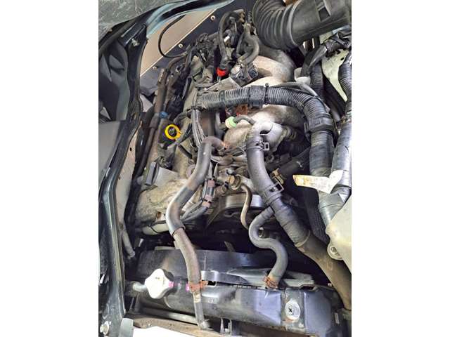 Mazda Bongo Truck 10