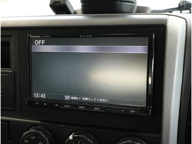Mitsubishi Fuso Canter 4