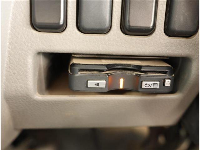 Mitsubishi Fuso Canter 6