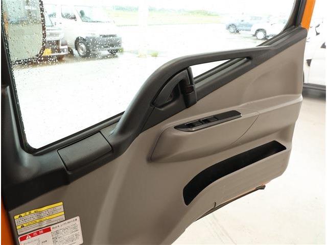 Mitsubishi Fuso Canter 8