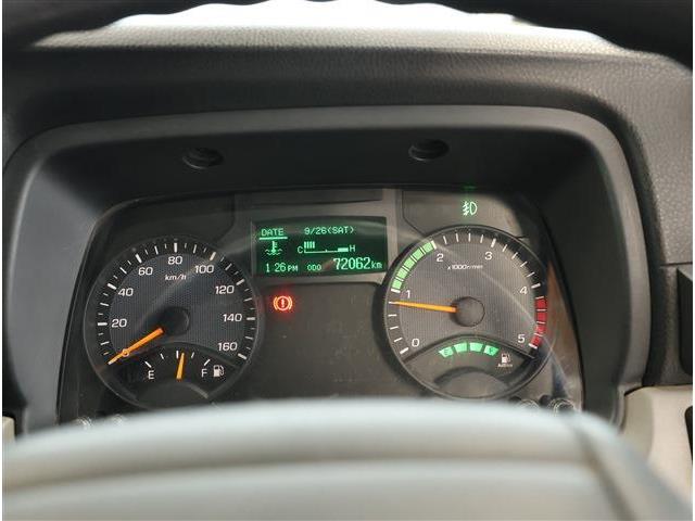 Mitsubishi Fuso Canter 10