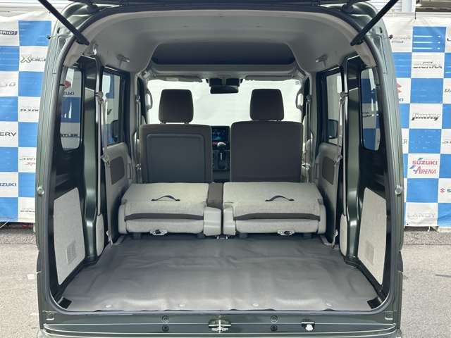 Suzuki Every 11