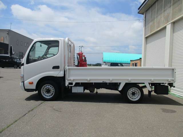 Toyota Toyoace 11