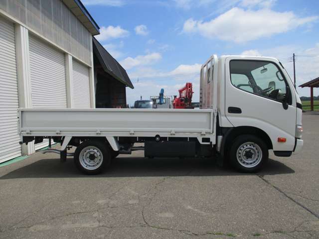 Toyota Toyoace 12
