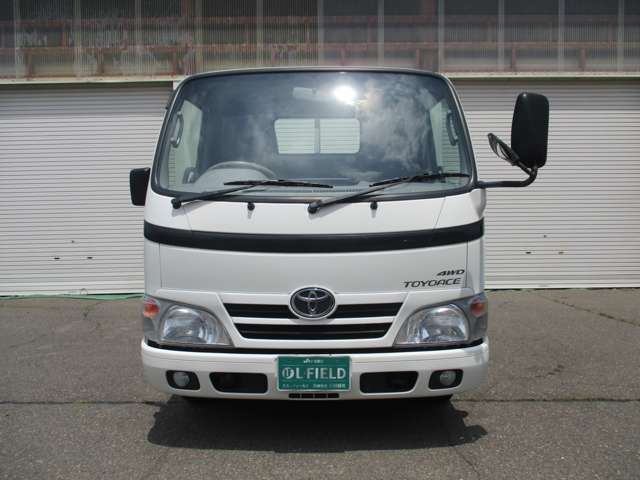 Toyota Toyoace 2