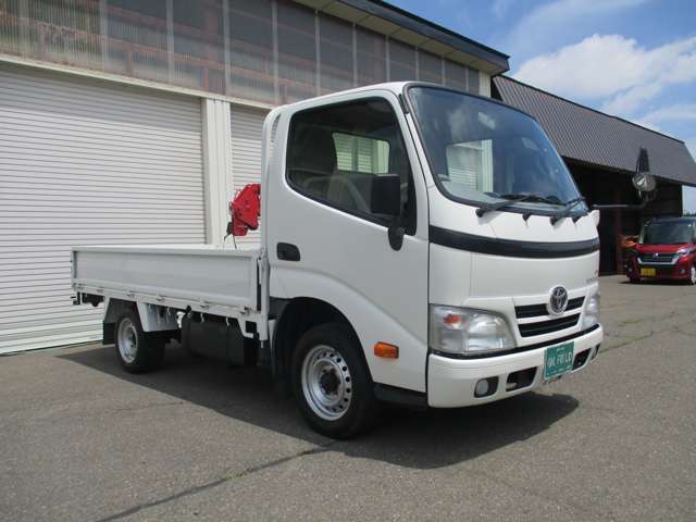 Toyota Toyoace 10