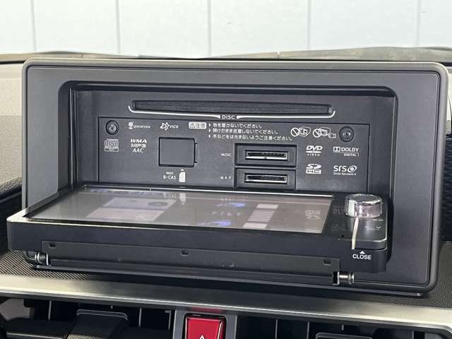Daihatsu Rocky 12