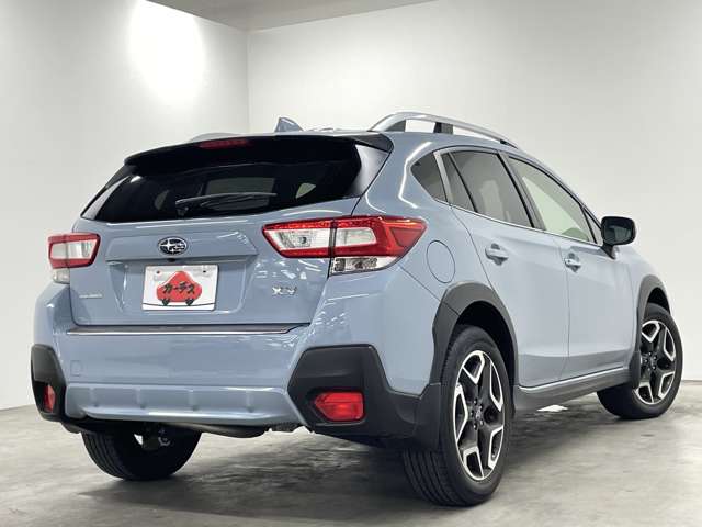 Subaru XV 2