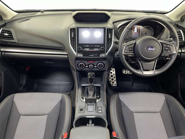 Subaru XV 3