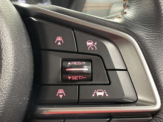 Subaru XV 5