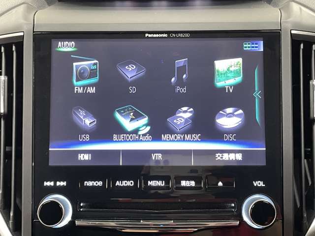 Subaru XV 7