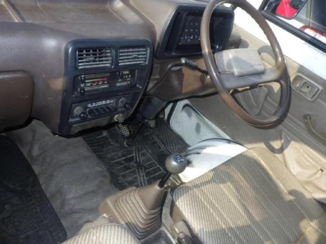 Daihatsu Hijet Pickup 6