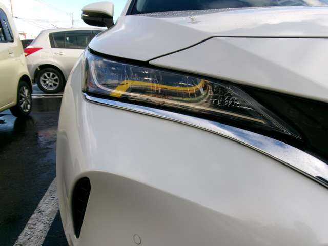 Toyota Harrier 9
