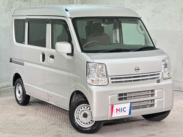 Nissan NV100 Clipper 3
