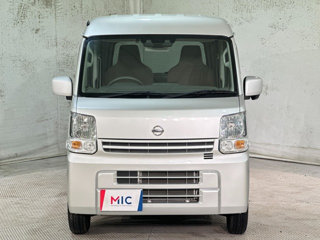 Nissan NV100 Clipper 4