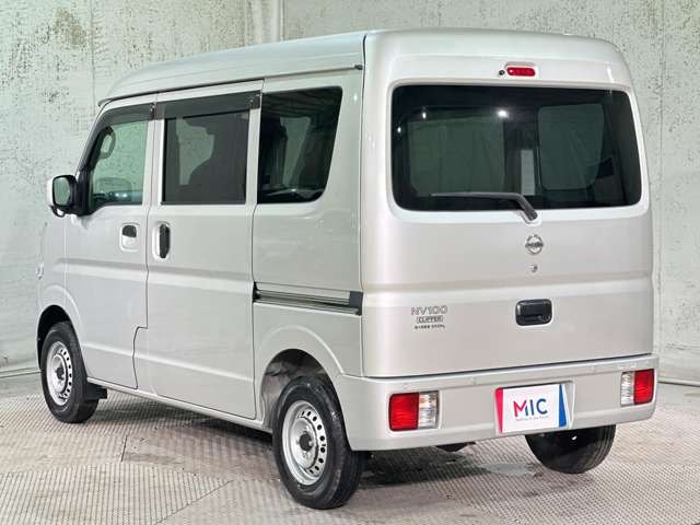 Nissan NV100 Clipper 8