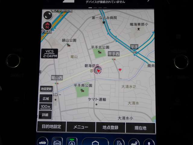 Subaru Legacy Outback 5