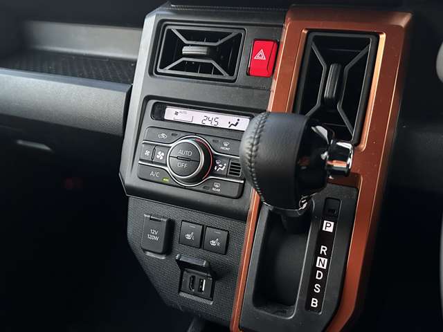 Daihatsu Taft 3