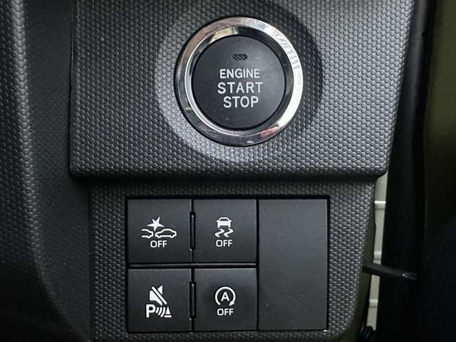 Daihatsu Taft 8