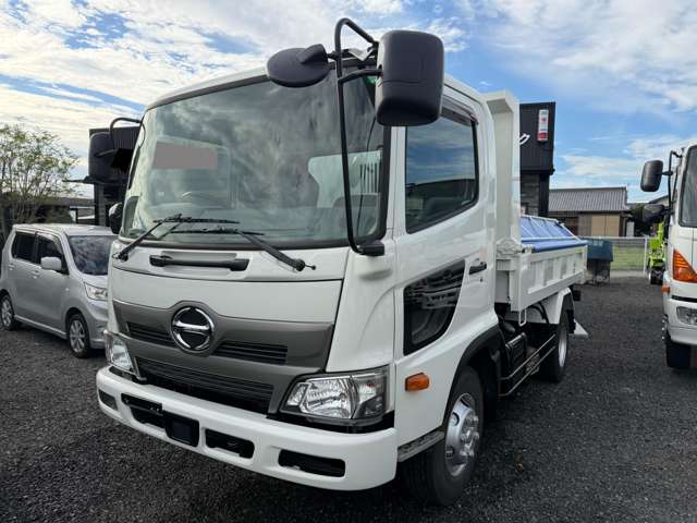 Hino Ranger 2